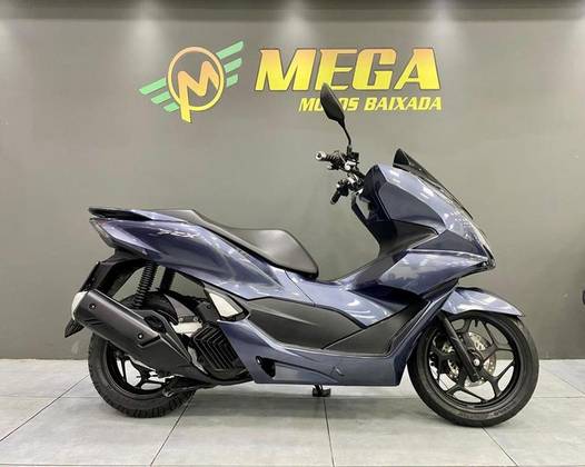 HONDA PCX 160 ABS 